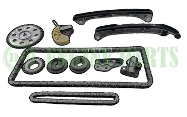KIT CADENA C/E MAZDA SHY1/SHY4