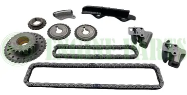 KIT CADENA C/E NISSAN CG10DE/CG13DE