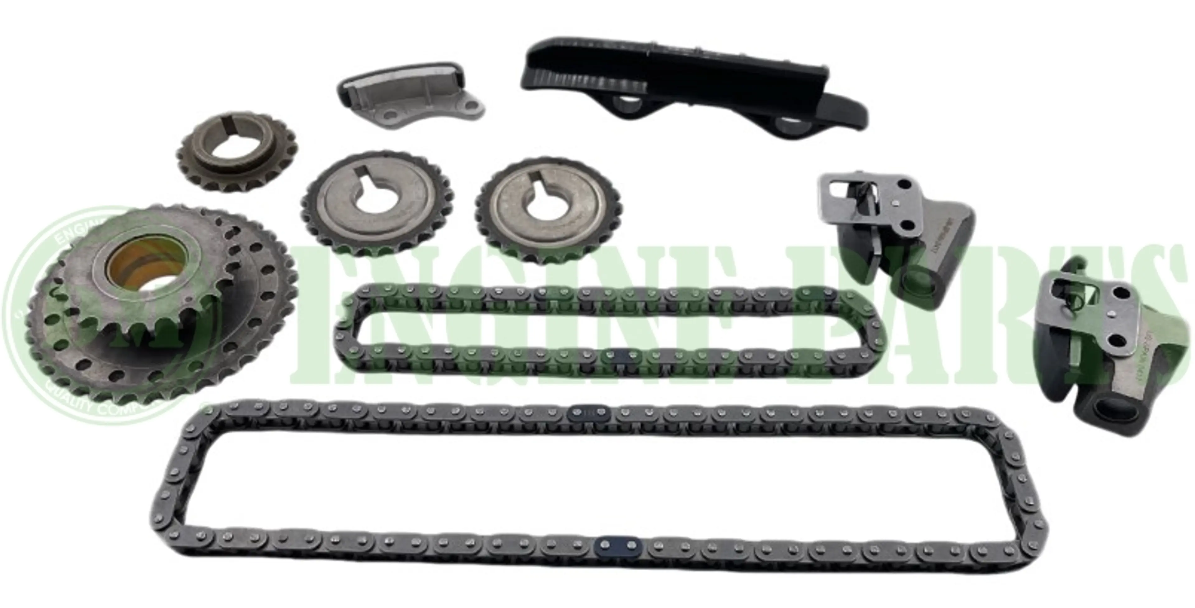 KIT CADENA C/E NISSAN CG10DE/CG13DE