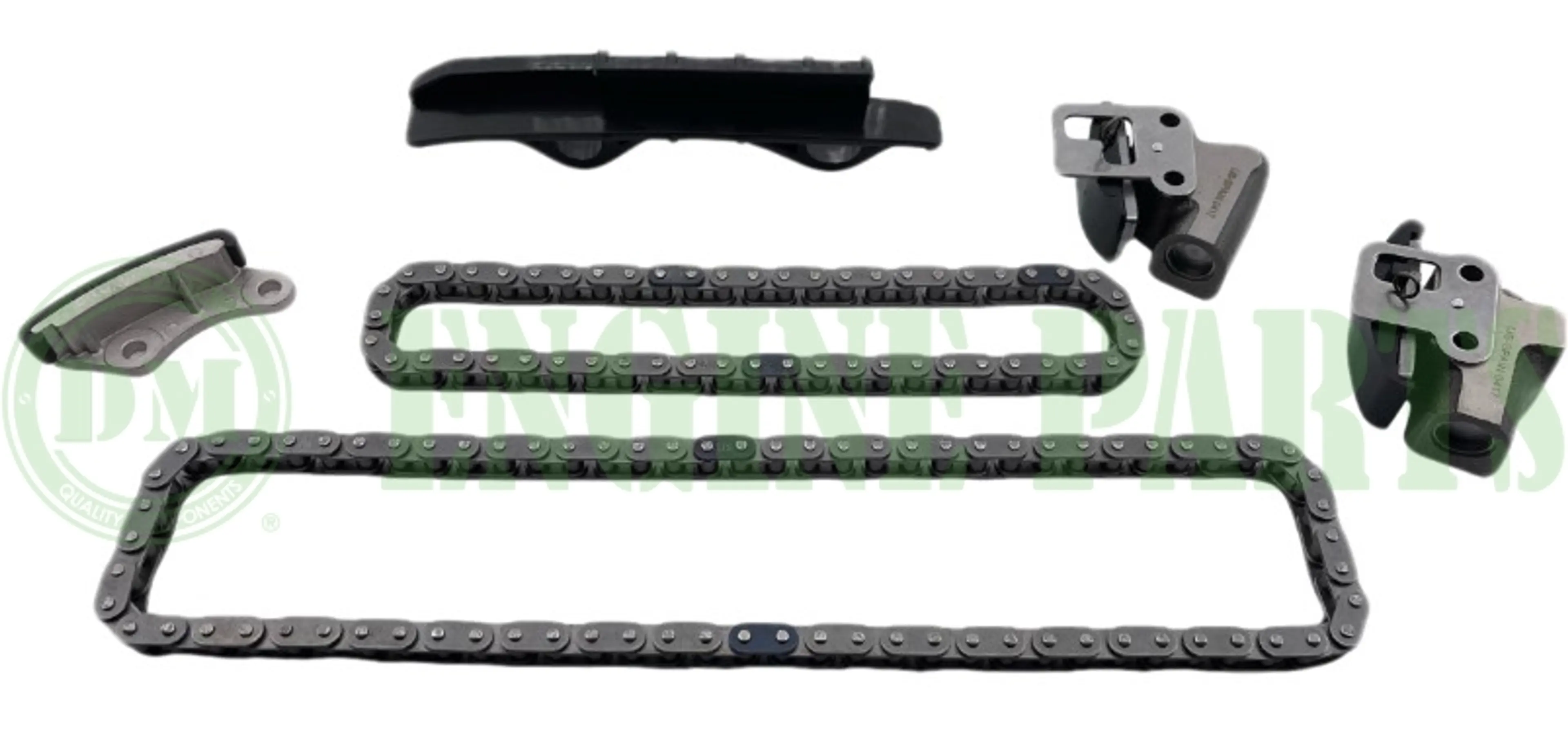 KIT CADENA S/E NISSAN CG10DE/CG13DE