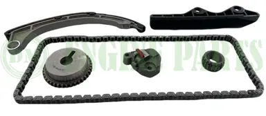 KIT CADENA C/E NISSAN CG10DE/CG12DE