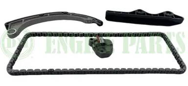 KIT CADENA S/E NISSAN CG10DE/CG12DE