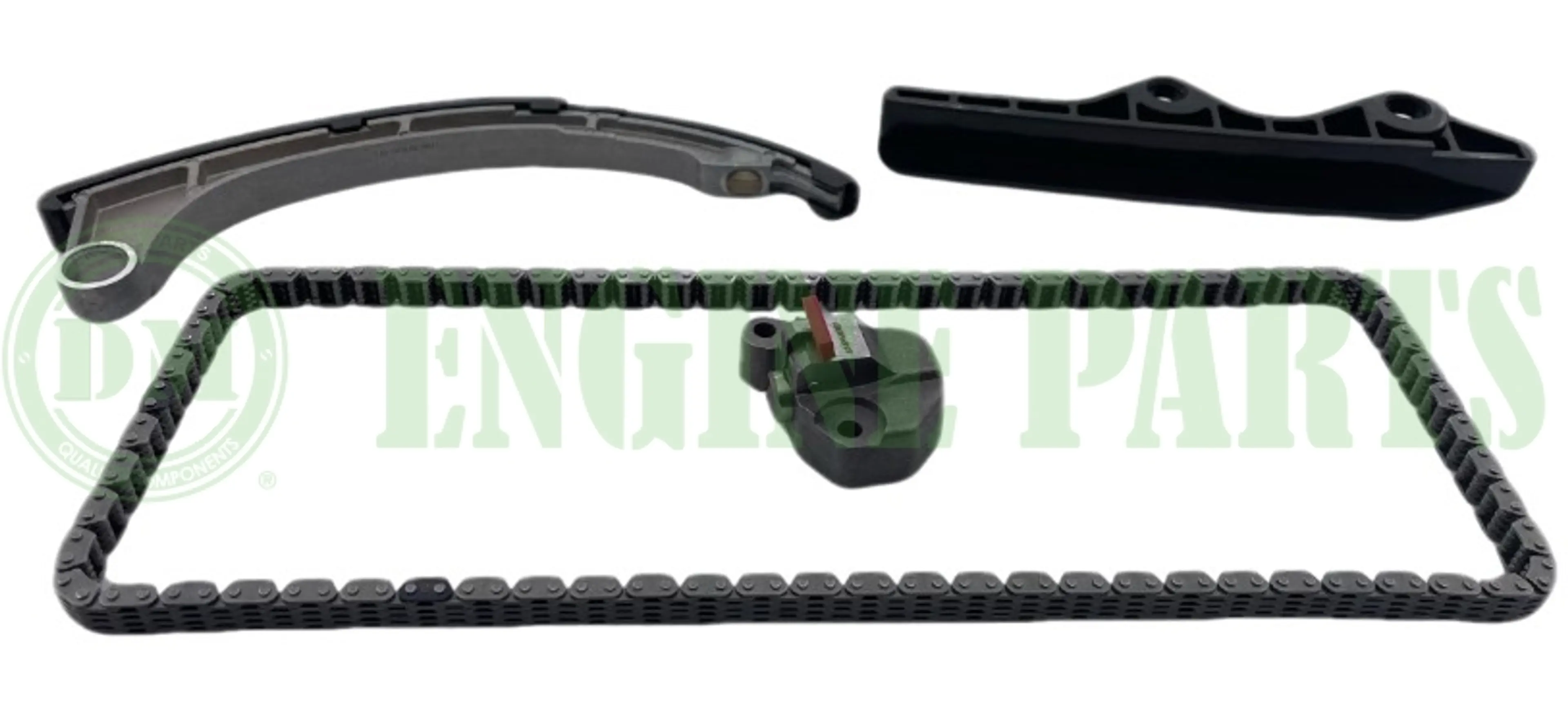 KIT CADENA S/E NISSAN CG10DE/CG12DE