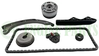KIT CADENA C/E VAR NISSAN CG10DE/CG