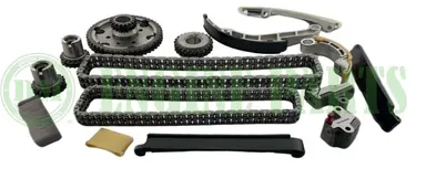 KIT CADENA C/E NISSAN YD25/YD25DDTI