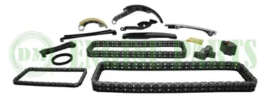KIT CADENA S/E NISSAN YD25/YD25DDTI