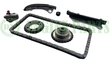 KIT CADENA C/E NISSAN ZD30/ZD30DD/Z