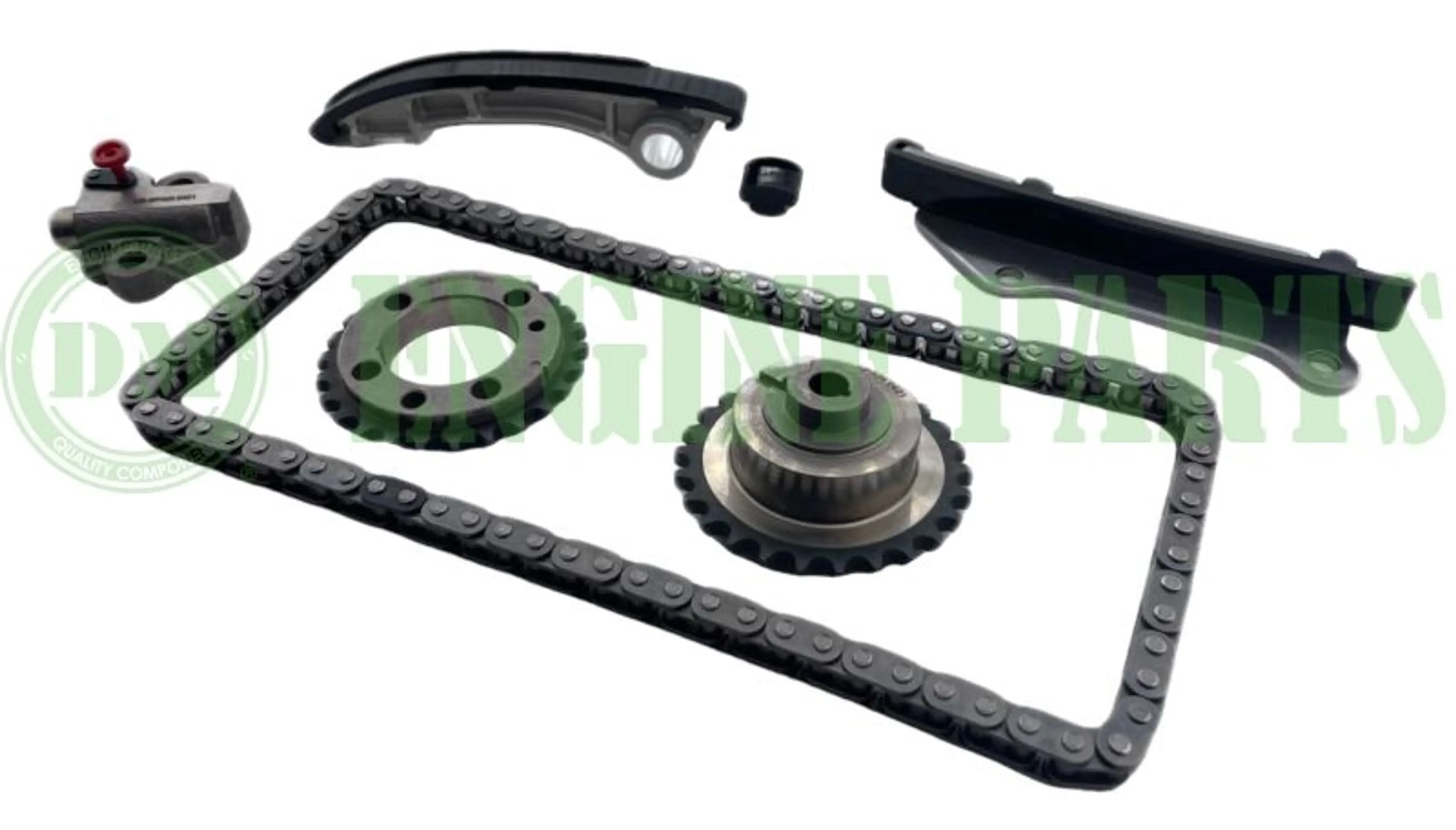 KIT CADENA C/E NISSAN ZD30/ZD30DD/Z