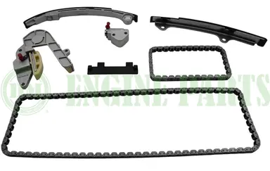 KIT CADENA S/E NISSAN QR20DE/QR25DE