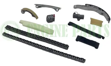 KIT CADENA S/E NISSAN YD25/YD25DDTI