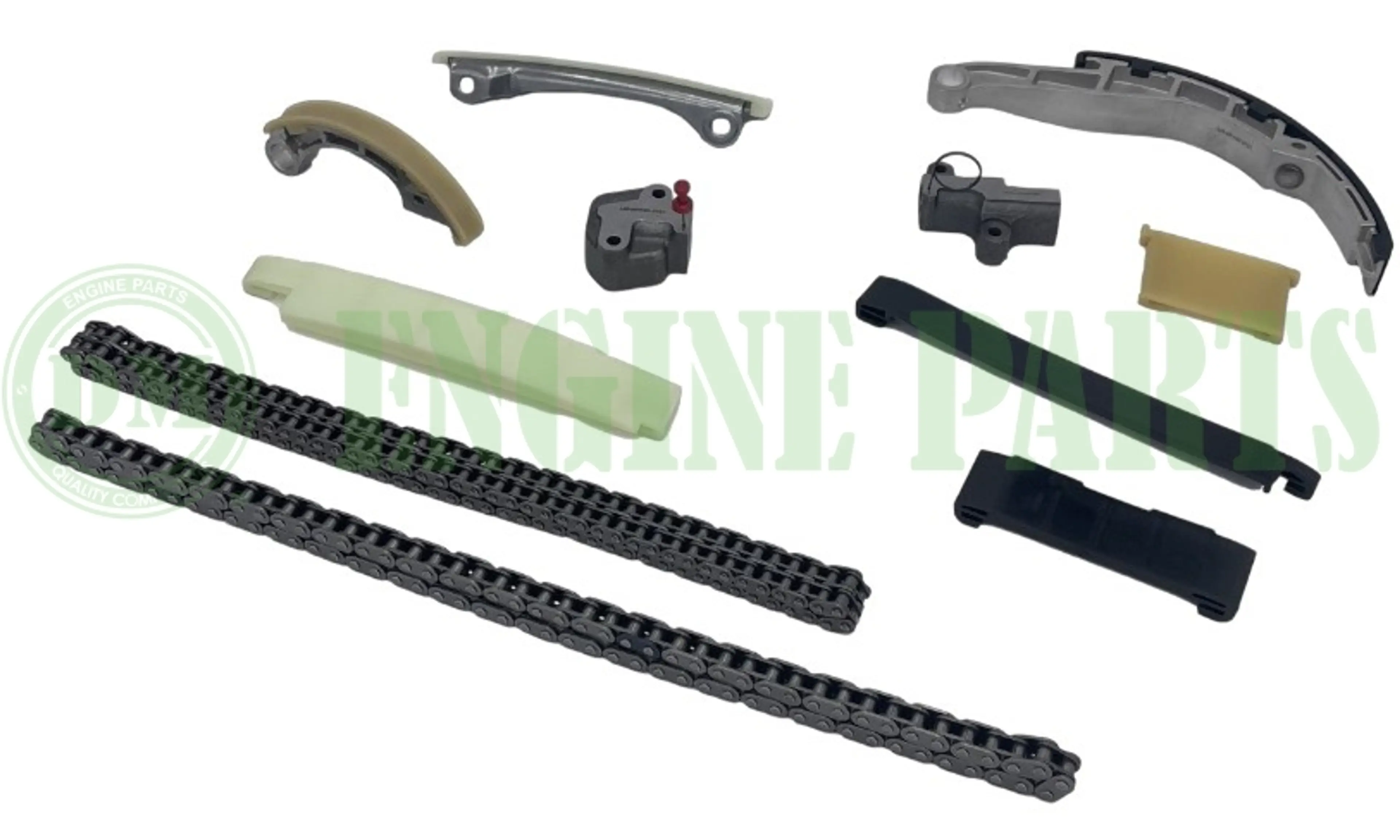 KIT CADENA S/E NISSAN YD25/YD25DDTI
