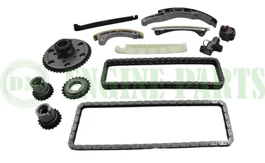 KIT CADENA C/E NISSAN YD25 E6