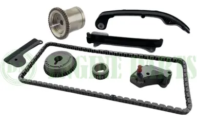 KIT CADENA C/E VAR NISSAN QG18DE