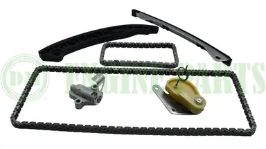 KIT CADENA C/E NISSAN MR16DDT
