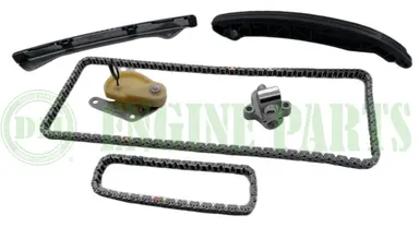 KIT CADENA S/E NISSAN MR16DDT