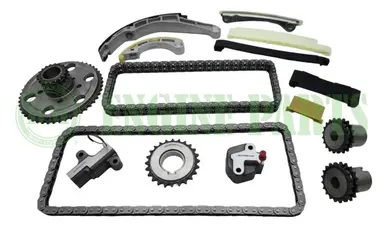 KIT CADENA C/E NISSAN YD25/YD25DDTI