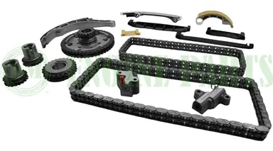 KIT CADENA C/E NISSAN YD25/YD25DDTI
