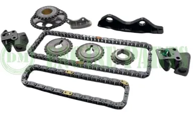 KIT CADENA C/E NISSAN CG10DE/CG13DE