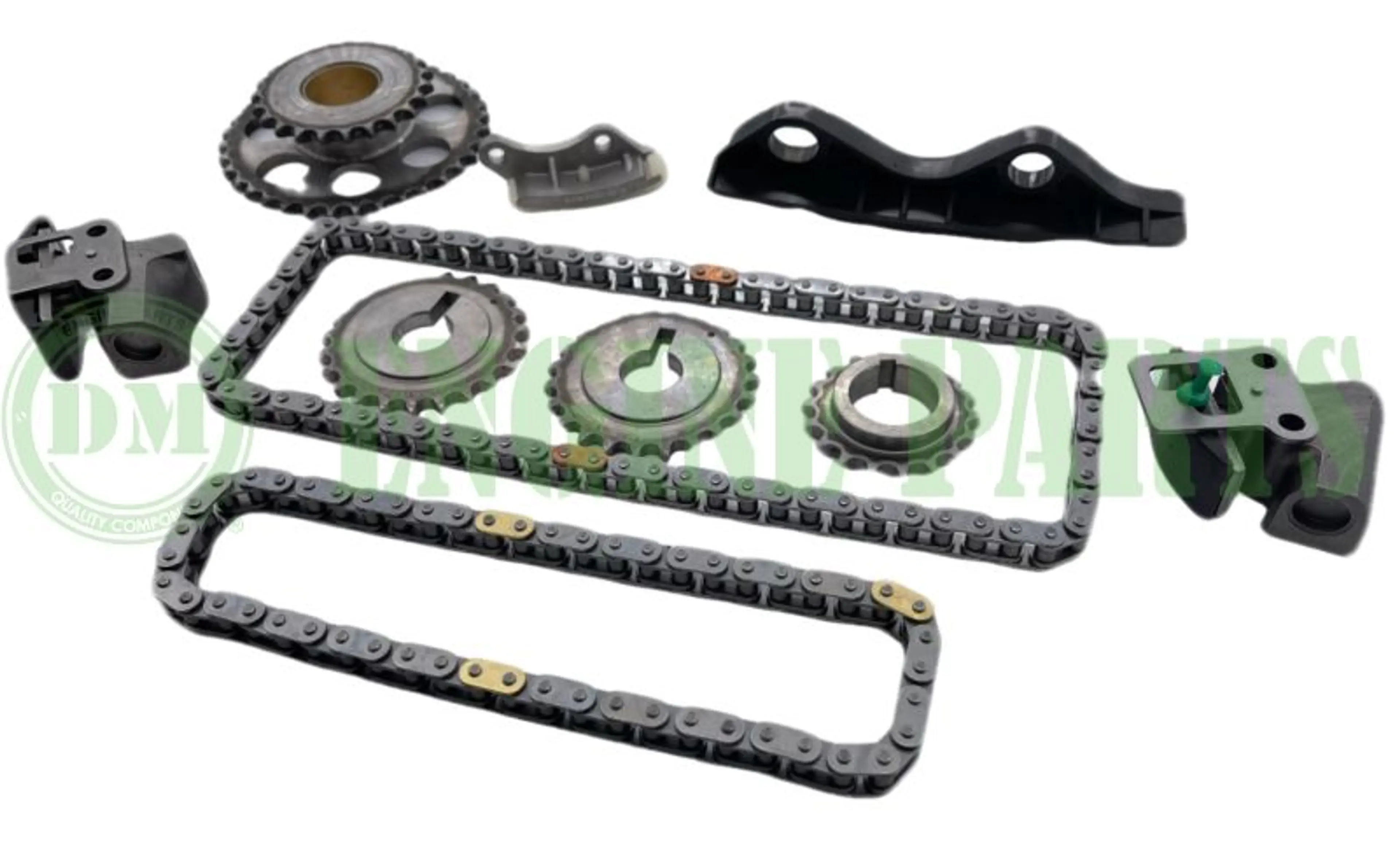 KIT CADENA C/E NISSAN CG10DE/CG13DE