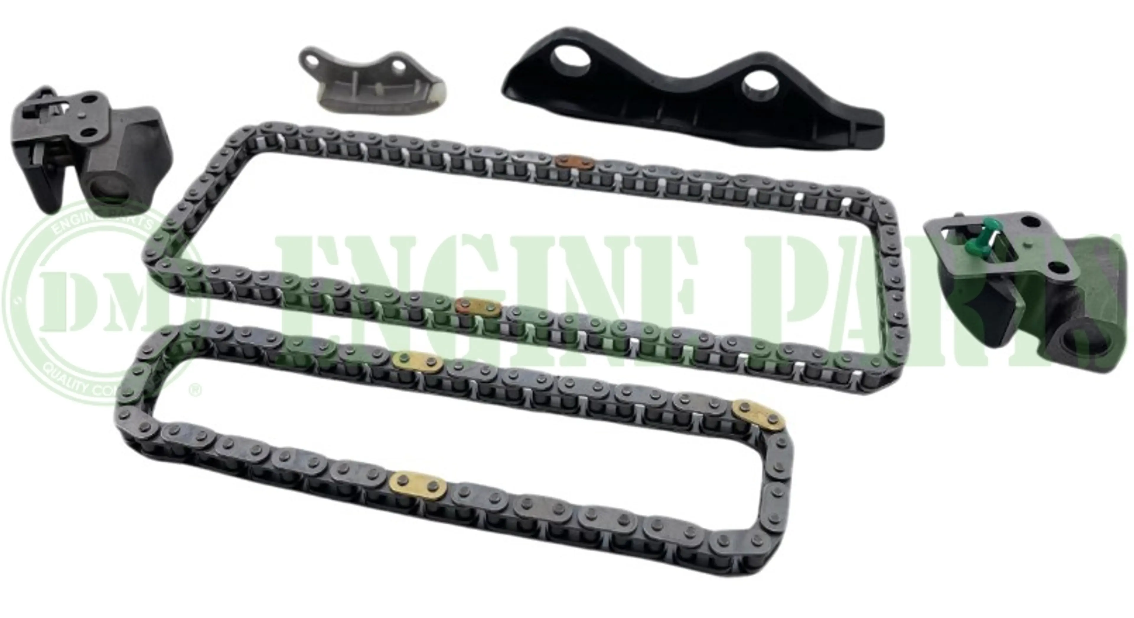 KIT CADENA S/E NISSAN CG10DE