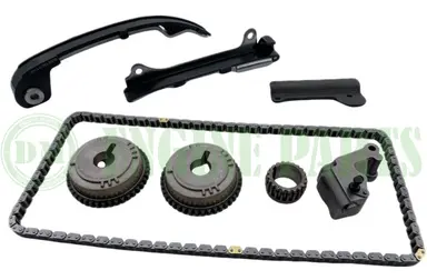 KIT CADENA C/E NISSAN QG15DE/QG18DE