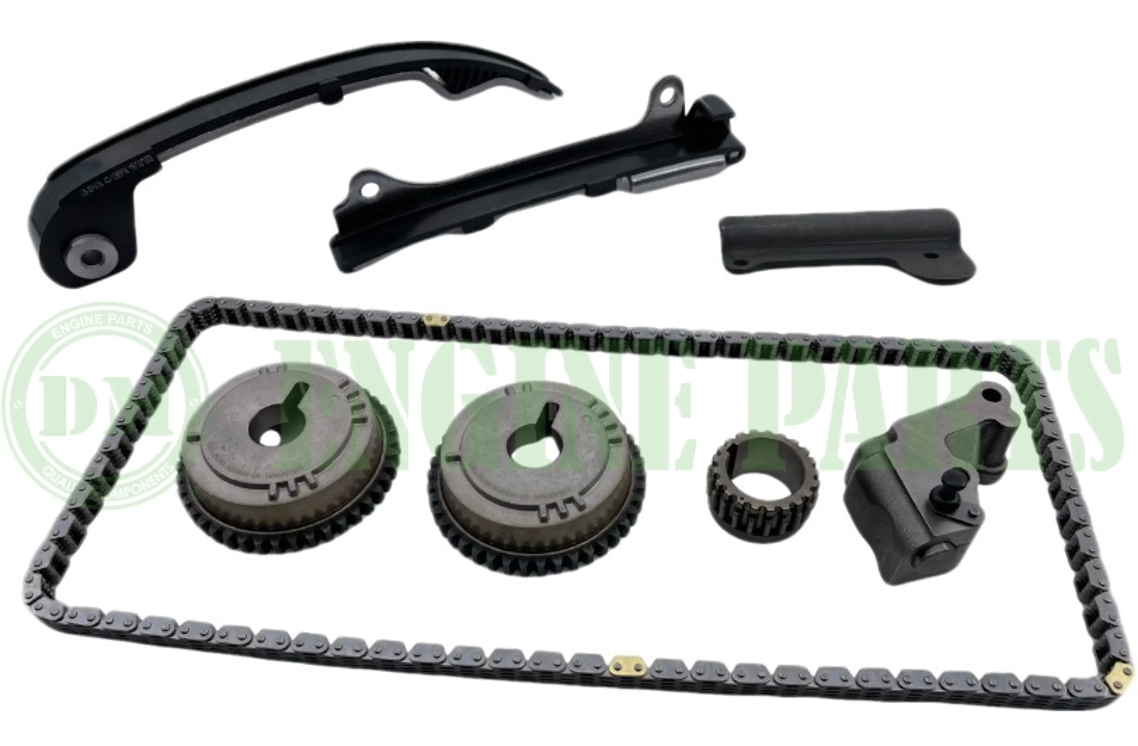 KIT CADENA C/E NISSAN QG15DE/QG18DE