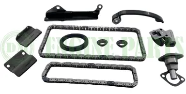 KIT CADENA S/E NISSAN GA16DE