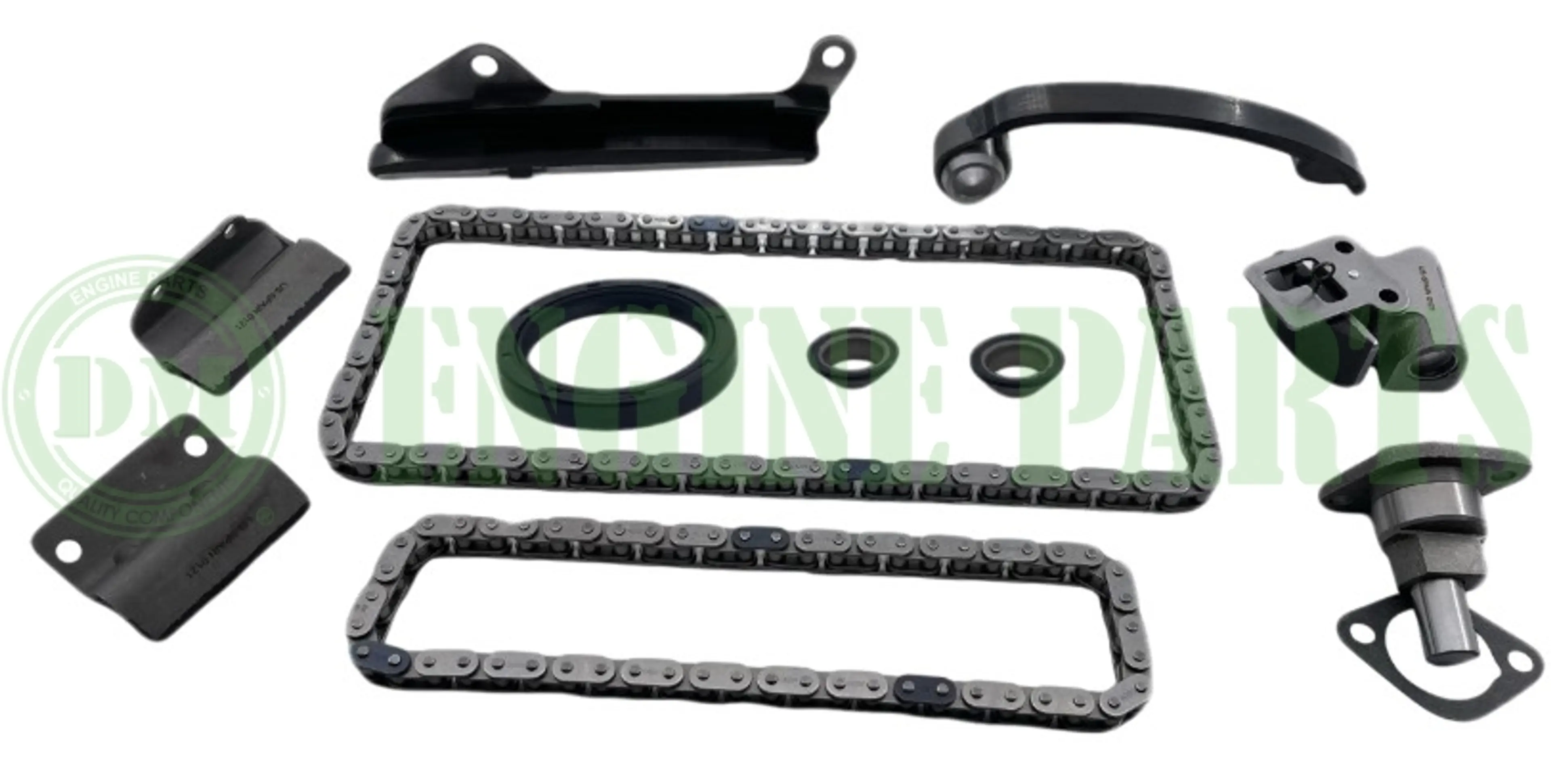 KIT CADENA S/E NISSAN GA16DE