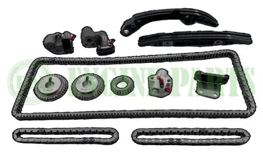 KIT CADENA C/E NISSAN VQ35