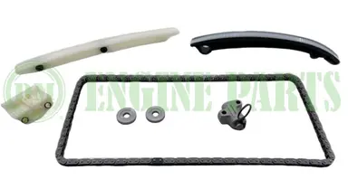 KIT CADENA S/E OPEL X10XE/X12XE