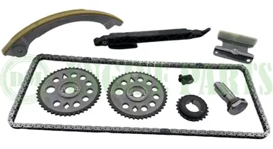 KIT CADENA C/E OPEL-VAUXHALL Z22E