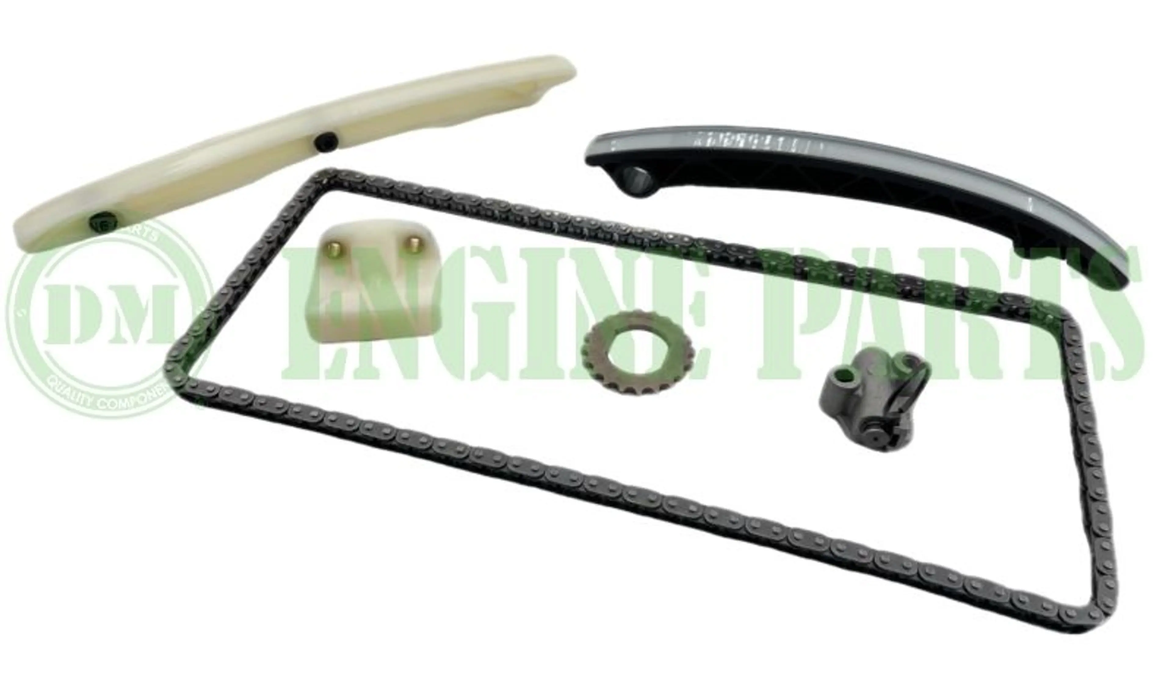 KIT CADENA C/E CHEVR-OPEL A12XEL/B1