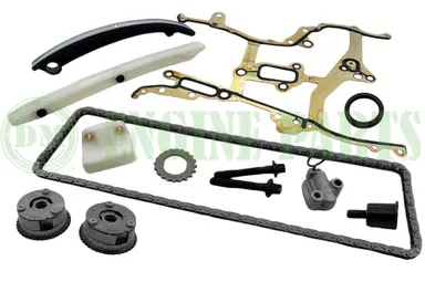 KIT CADENA C/E VAR CHEVR-OPEL A12XE