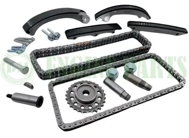 KIT CADENA C/E OPEL-VAUXH X20DTH/X2