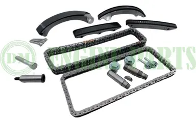 KIT CADENA S/E OPEL-VAUXH X20DTH/X2