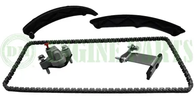 KIT CADENA S/E OPEL B10XFL/B10XFT