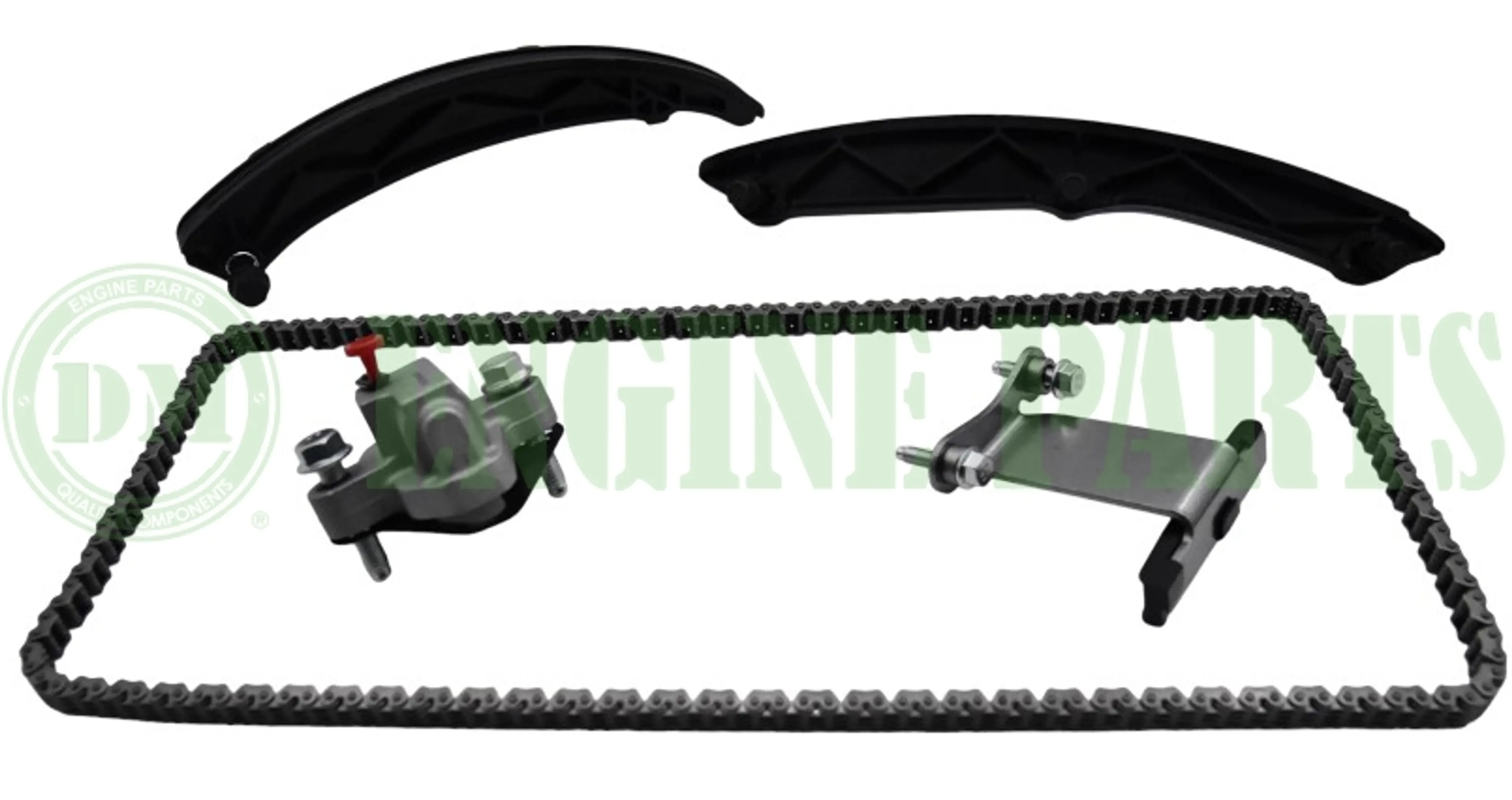 KIT CADENA S/E OPEL B10XFL/B10XFT