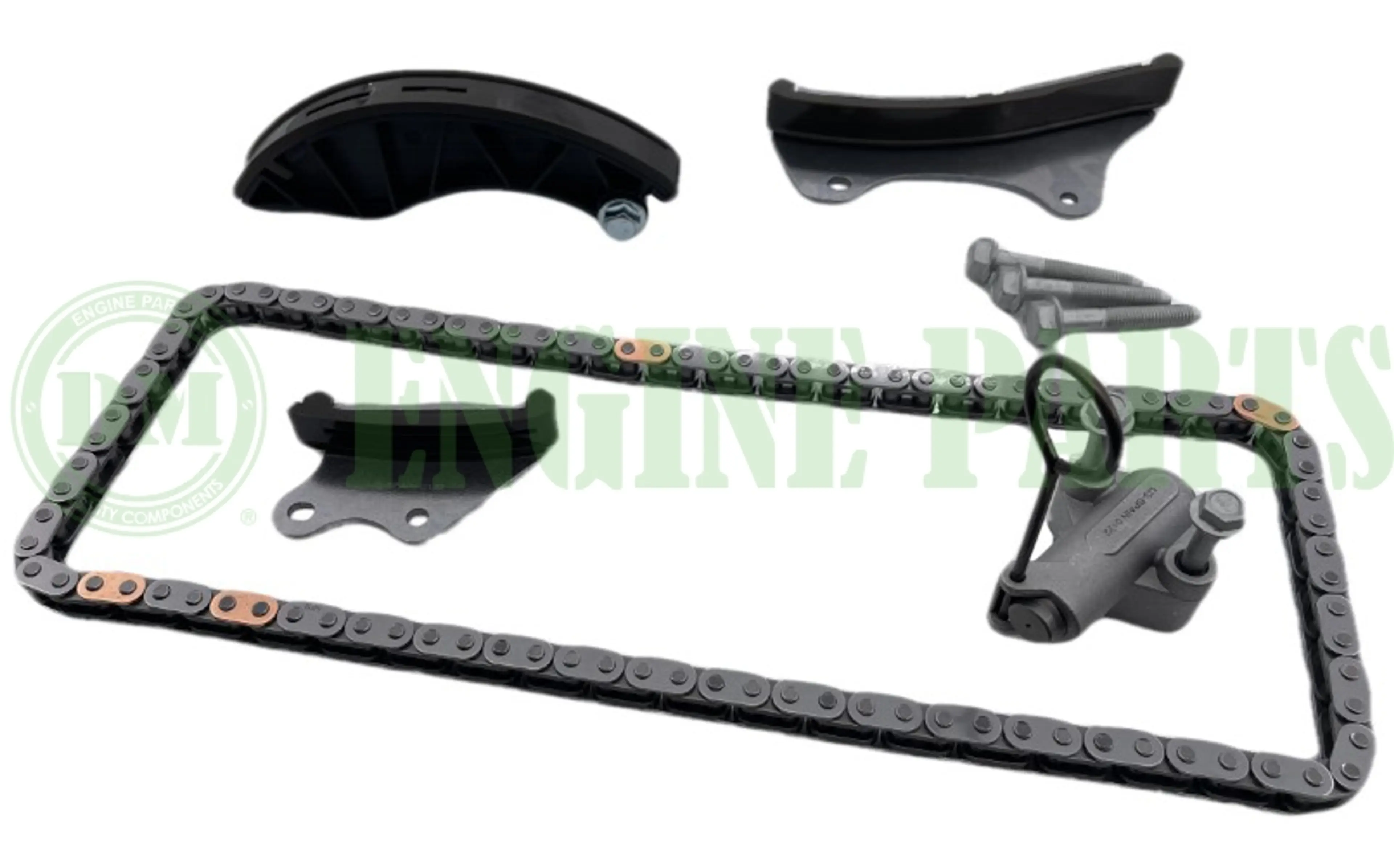 KIT CADENA S/E CHEVR-GMC-OPEL B16DT