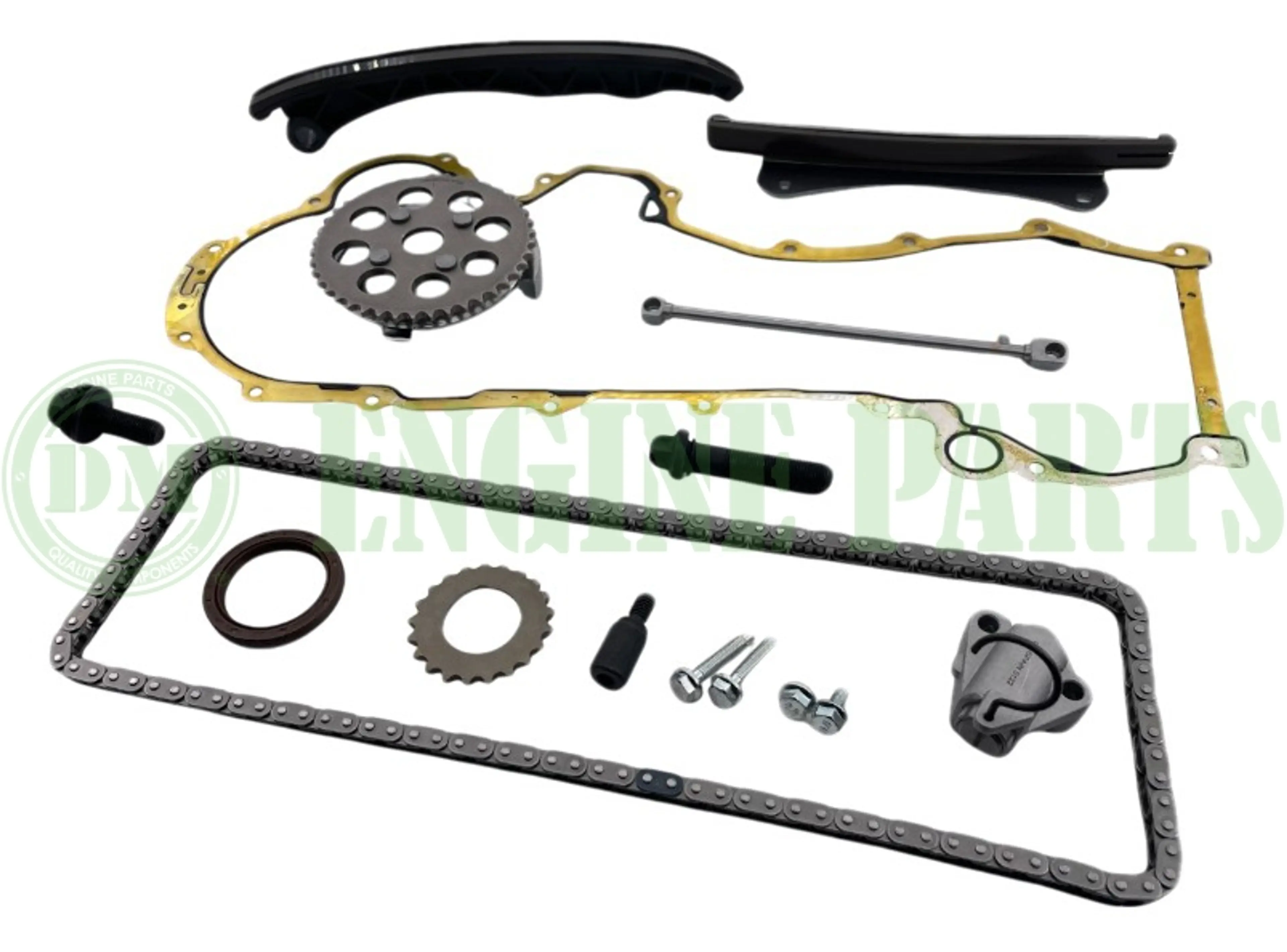 KIT CADENA C/E OPEL-VAUXH B13DTC