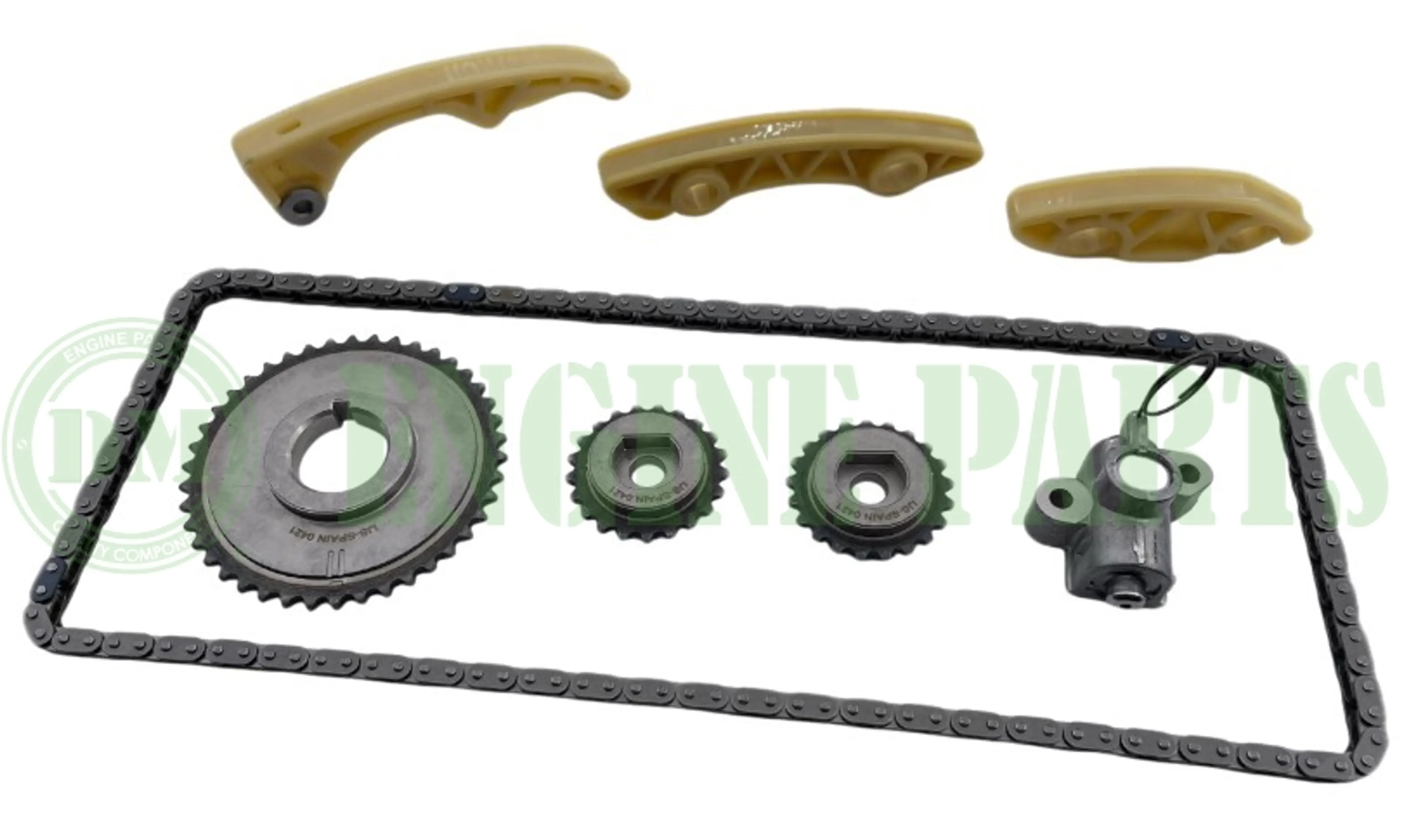 KIT CADENA C/E ALFA-FIAT-OPEL-VAUXH