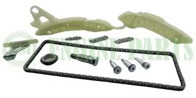 KIT CADENA C/E DS/MINI/OPEL/PSA EP6