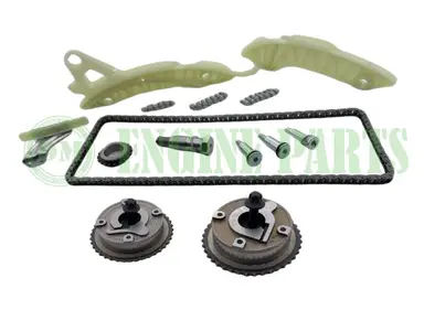 KIT CADENA S/E FIAT-FORD-PSA-MAZDA-