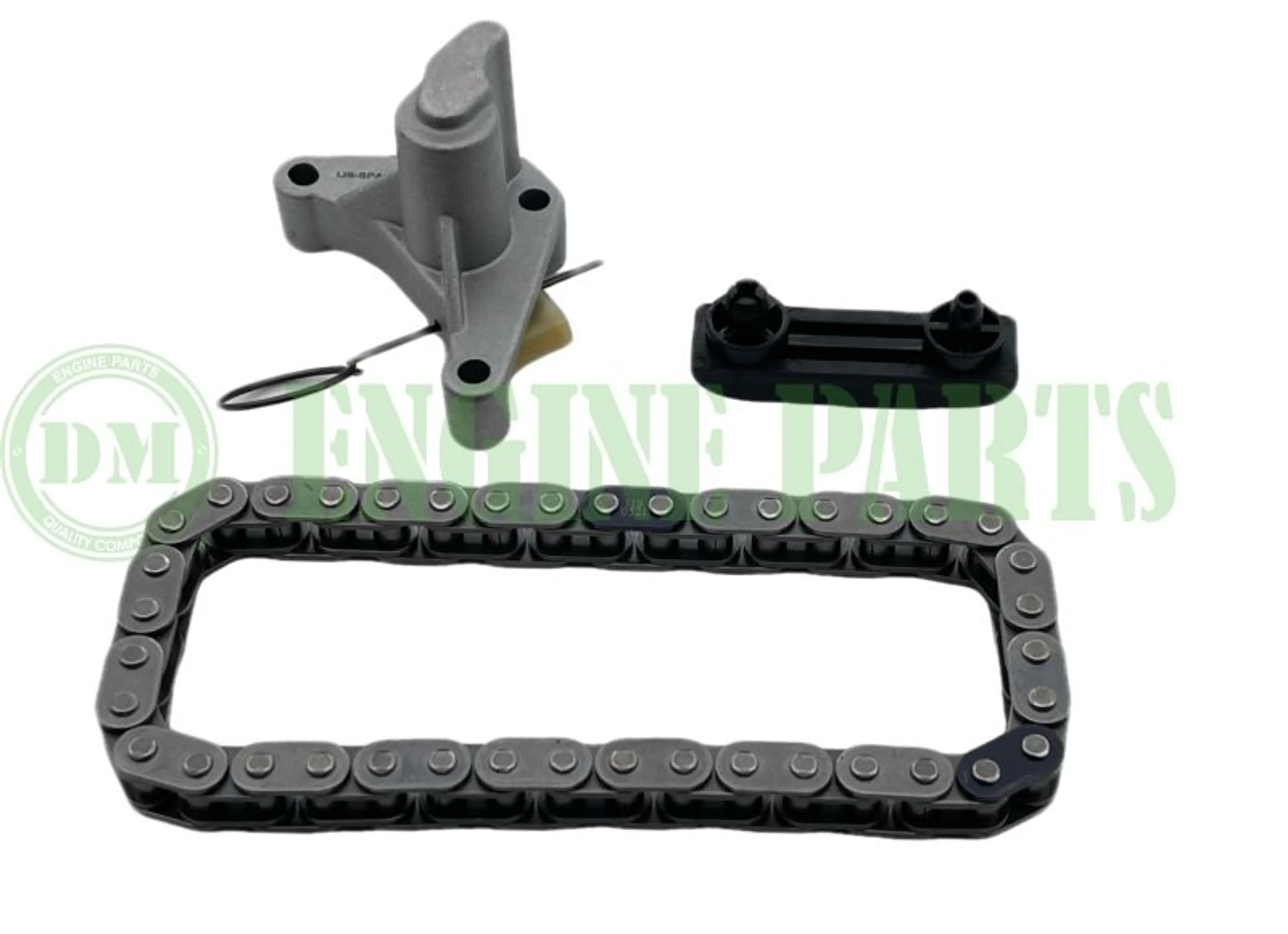 KIT CADENA S/E FIAT/FORD/PSA 4HW/4H
