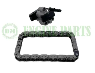 KIT CADENA S/E FIAT/FORD/DS/PSA 4HK