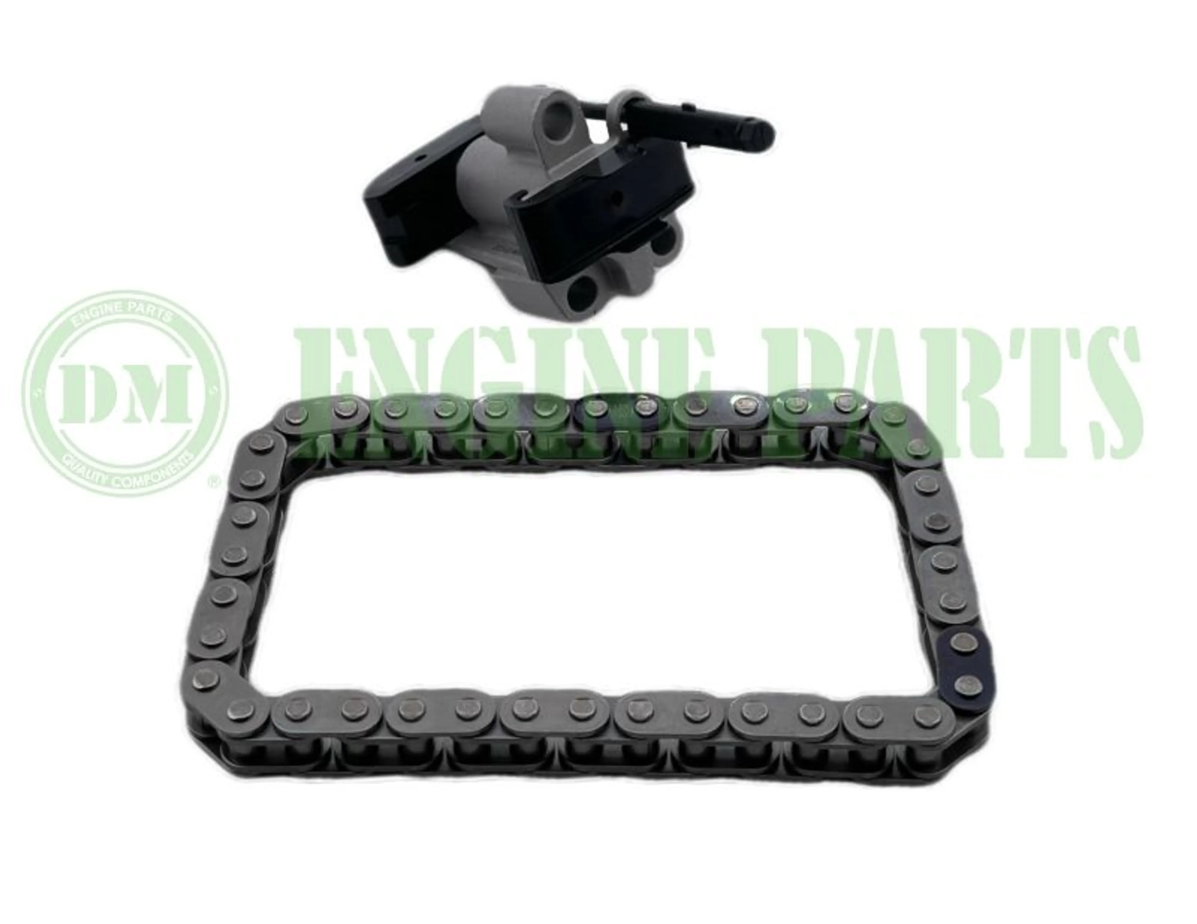 KIT CADENA S/E FIAT/FORD/DS/PSA 4HK