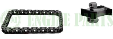 KIT CADENA S/E PSA DV5 42ELB 8ANCH