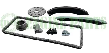 KIT CADENA C/E NISSAN -RENAULT-OPEL