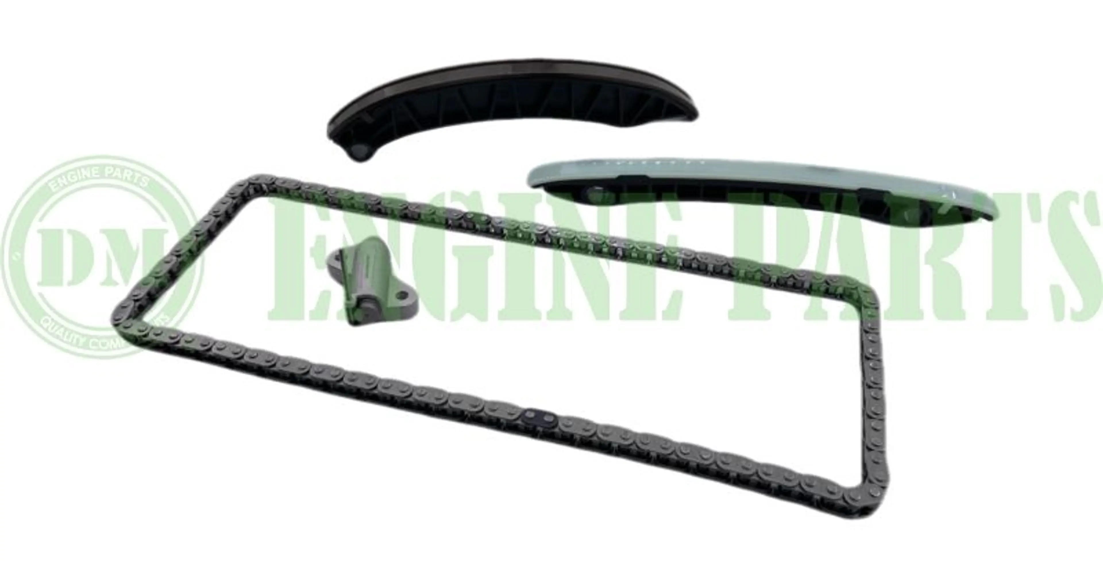 KIT CADENA S/E NISSAN -RENAULT-OPEL