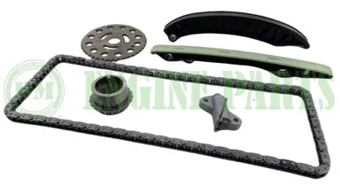 KIT CADENA C/E NISSAN/OPEL/RENAULT
