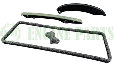 KIT CADENA S/E NISSAN/OPEL/RENAULT